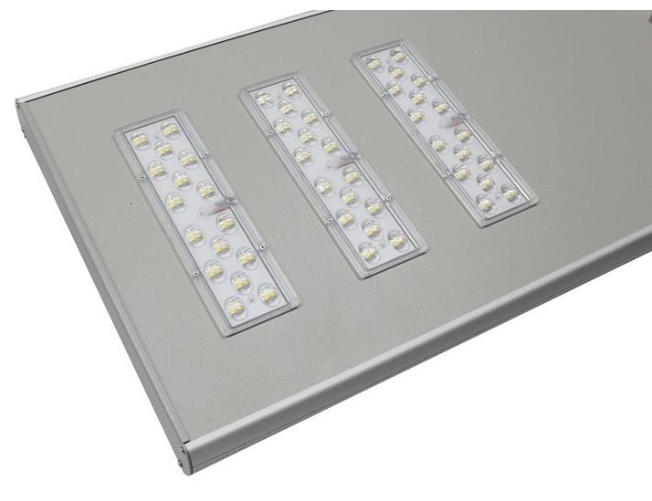 LED module assembly